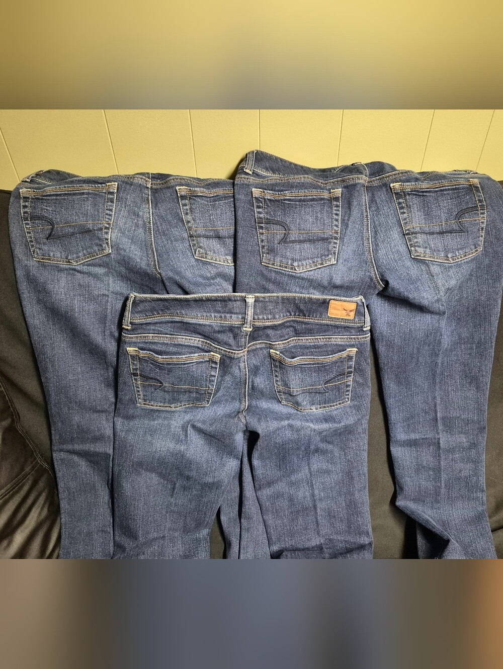 Jeans π€ - Picture 8 of 8